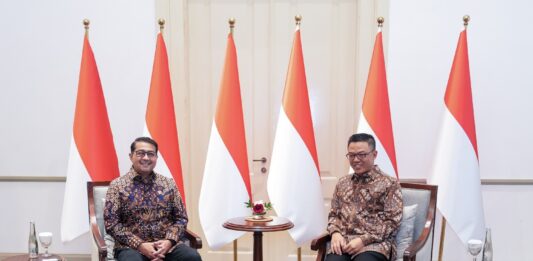 Melalui WCCE 2026, Kolaborasi Kementerian Ekraf dan Kemlu Perkuat Jejaring Kreatif Dunia Berita Perjalanan dan Pariwisata