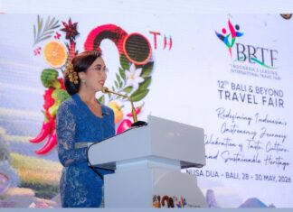 Berita Perjalanan dan Pariwisata