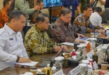 Menteri Ekraf: Pemerintah Sepakati Turunkan PPh Royalti Penulis