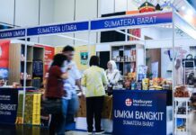Kemenpar Raih Penghargaan Belanja UMK Terbesar di Inabuyer Award 2026