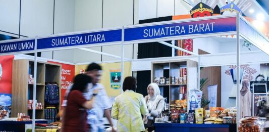 Kemenpar Raih Penghargaan Belanja UMK Terbesar di Inabuyer Award 2026 Berita Perjalanan dan Pariwisata