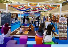 BBWI Travel Fair x BINA 2026: Hadirkan Inspirasi Wisata Keluarga