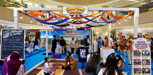 BBWI Travel Fair x BINA 2026: Hadirkan Inspirasi Wisata Keluarga Berita Perjalanan dan Pariwisata