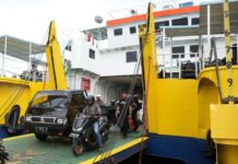 ASDP Jaga Layanan Prima Hadapi Lonjakan Long Weekend Hari Buruh