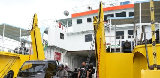 ASDP Jaga Layanan Prima Hadapi Lonjakan Long Weekend Hari Buruh Berita Perjalanan dan Pariwisata