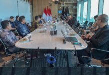 Kementerian Ekraf Dukung Penguatan Cybersecurity Ekosistem Kreatif Digital