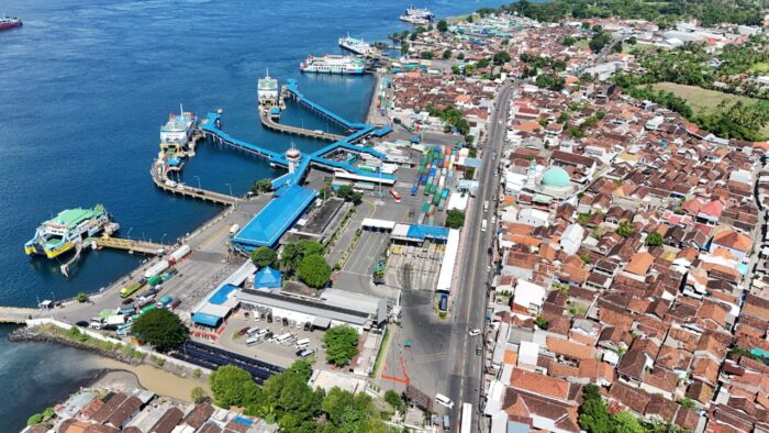 Bidik Rute Jakarta-Malahayati, ASDP-Pemprov Aceh Perkuat Jalur Strategis Logistik