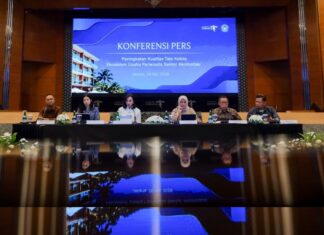 Berita Perjalanan dan Pariwisata
