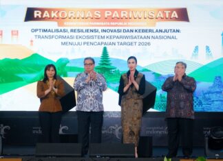 Berita Perjalanan dan Pariwisata