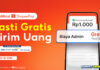 ShopeePay Hadirkan Kampanye Terbaru “Pasti Gratis Kirim Uang” ke Bank dan E-Wallet Berita Perjalanan dan Pariwisata