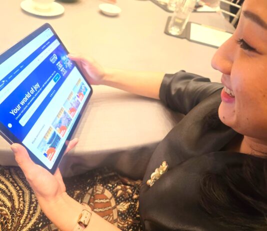 Riset Klook Travel Pulse 2026 Ungkap AI dan Media Sosial Ubah Gaya Traveling dari Destinasi ke Pengalaman Berita Perjalanan dan Pariwisata