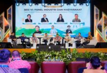 Akselerasi Lima Program Unggulan, Kemenpar Gelar Dialog Strategis Libatkan Unsur Pentahelix