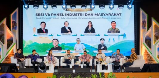 Akselerasi Lima Program Unggulan, Kemenpar Gelar Dialog Strategis Libatkan Unsur Pentahelix Berita Perjalanan dan Pariwisata
