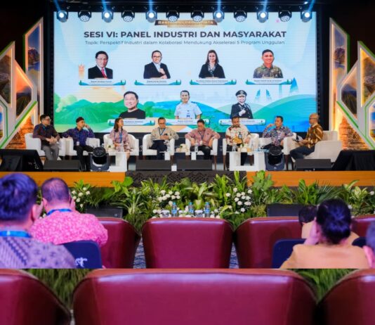 Akselerasi Lima Program Unggulan, Kemenpar Gelar Dialog Strategis Libatkan Unsur Pentahelix Berita Perjalanan dan Pariwisata