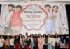 Lewat Film Na Willa, Wamen Ekraf Ajak Anak Indonesia Berani Wujudkan Mimpi