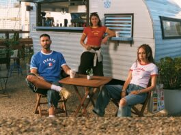 Levi’s® Luncurkan Country Ringer Tees Menjelang Momen Terbesar Sepak Bola Dunia Berita Perjalanan dan Pariwisata