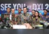 #DAREtoXPLORE: Waves of Collaboration, Pameran DXI 2026 Sukses Digelar