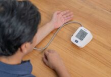 OMRON Healthcare Luncurkan Tensimeter Seri EZ & IQ: Mencegah Hipertensi dan Stroke