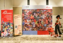Menteri Ekraf Dorong Animator Indonesia Naik Kelas