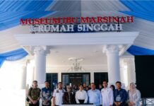 Museum Marsinah Dinilai Perkuat Desa Wisata Berbasis Sejarah dan Budaya