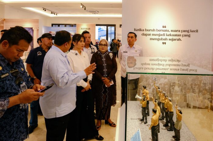 Museum Marsinah Dinilai Perkuat Desa Wisata Berbasis Sejarah dan Budaya