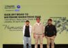 Berita Perjalanan dan Pariwisata