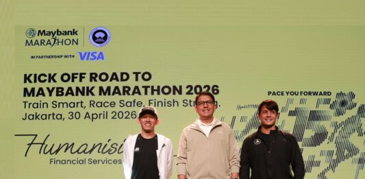 ‘Train Smart, Race Safe, Finish Strong’, Kunci Kesiapan Menuju Maybank Marathon 2026 Berita Perjalanan dan Pariwisata