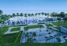 Mövenpick Resort Carita Hadirkan Resor Kontemporer di Pesisir Barat Banten