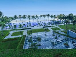 Mövenpick Resort Carita Hadirkan Resor Kontemporer di Pesisir Barat Banten Berita Perjalanan dan Pariwisata