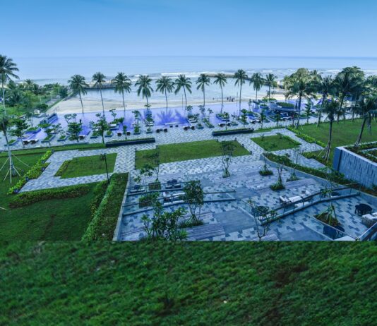 Mövenpick Resort Carita Hadirkan Resor Kontemporer di Pesisir Barat Banten Berita Perjalanan dan Pariwisata