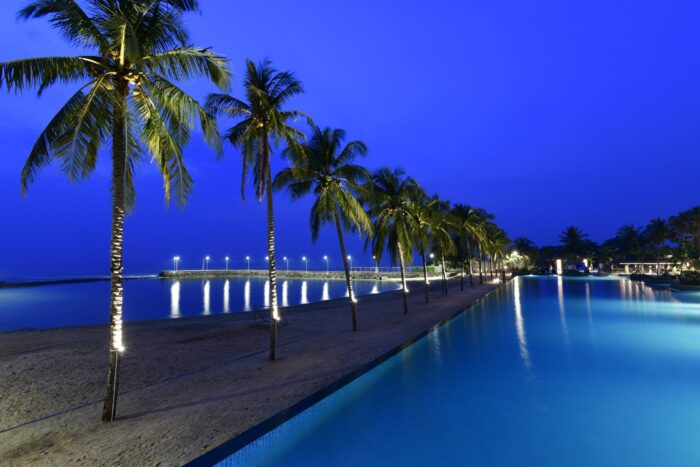 Mövenpick Resort Carita Hadirkan Resor Kontemporer di Pesisir Barat Banten