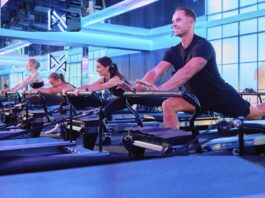 Di Balik Fenomena Global Athletic Pilates: Dari Postur Tubuh hingga Ketajaman Fokus Berita Perjalanan dan Pariwisata