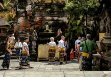 Tren Positif Pariwisata Perkuat Pertumbuhan Ekonomi Nasional di Triwulan I Tahun 2026