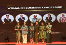 Women’s Inspiration Awards 2026 Soroti Perempuan sebagai Penentu Masa Depan