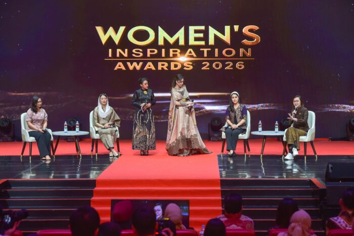 Women’s Inspiration Awards 2026 Soroti Perempuan sebagai Penentu Masa Depan