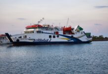 Dorong Layanan Tertib dan Lancar, ASDP Terapkan Penuh Tiket Online di Lintas Ulee Lheue-Balohan