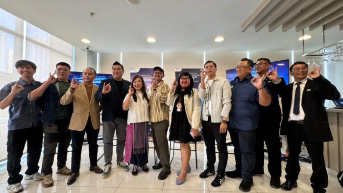 BINUS Univesity Bentuk Talenta Hospitality yang Siap dan Relevan dengan Kebutuhan Industri Berkelanjutan