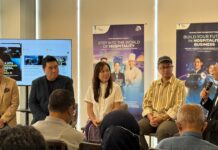 BINUS Univesity Bentuk Talenta Hospitality yang Siap dan Relevan dengan Kebutuhan Industri Berkelanjutan