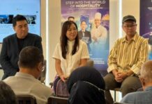 BINUS Univesity Bentuk Talenta Hospitality yang Siap dan Relevan dengan Kebutuhan Industri Berkelanjutan
