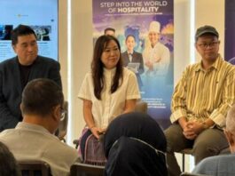 BINUS Univesity Bentuk Talenta Hospitality yang Siap dan Relevan dengan Kebutuhan Industri Berkelanjutan Berita Perjalanan dan Pariwisata