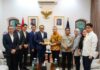 Diapresiasi Menhub, ASDP Terus Perkuat Transformasi Layanan Penyeberangan Nasional