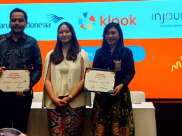 Klook Berkolaborasi dengan Garuda Indonesia dan InJourney Hadirkan Pengalaman Pariwisata Terintegrasi Berita Perjalanan dan Pariwisata