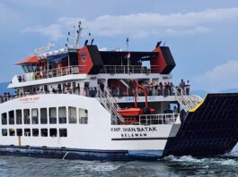 Libur Panjang Kenaikan Yesus Kristus, ASDP Perkuat Akses Wisata Danau Toba Berita Perjalanan dan Pariwisata