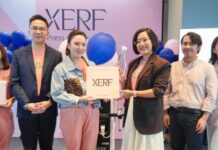 Ace Dernatology Luncurkan Teknologi Skin Tightening Terbaru XERF