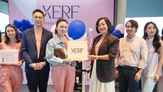 Ace Dermatology Luncurkan Teknologi Skin Tightening Terbaru XERF Berita Perjalanan dan Pariwisata