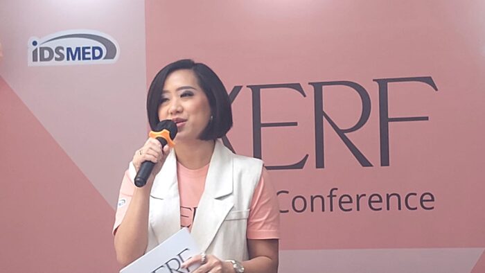 Jade Aesthetic Clinic Luncurkan XERF by Cynosure Lutronic, Teknologi Rejuvenation Modern