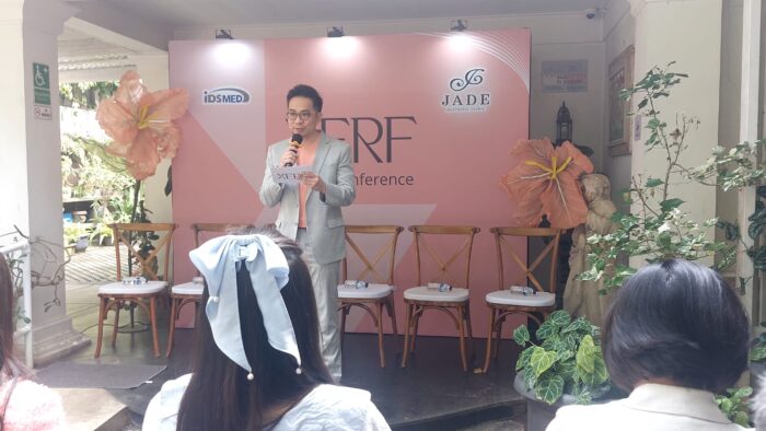 Jade Aesthetic Clinic Luncurkan XERF by Cynosure Lutronic, Teknologi Rejuvenation Modern