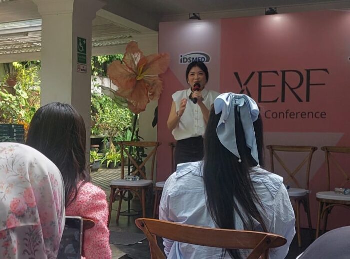 Jade Aesthetic Clinic Luncurkan XERF by Cynosure Lutronic, Teknologi Rejuvenation Modern