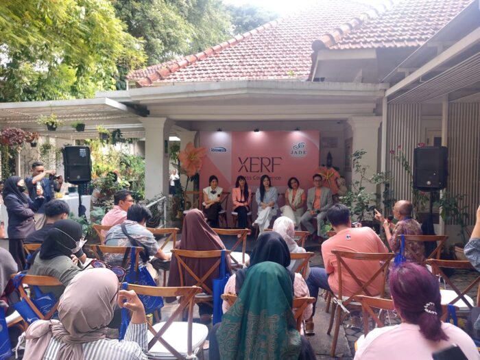 Jade Aesthetic Clinic Luncurkan XERF by Cynosure Lutronic, Teknologi Rejuvenation Modern