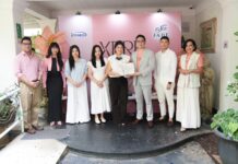 Jade Aesthetic Clinic Luncurkan XERF by Cynosure Lutronic, Teknologi Rejuvenation Modern